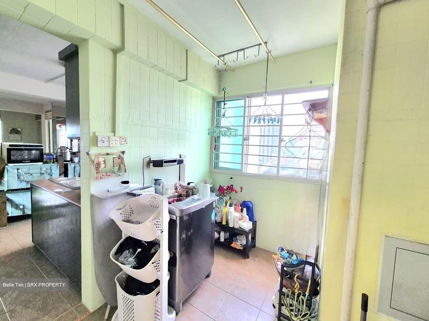 Blk 413 Pandan Gardens (Jurong East), HDB 5 Rooms #604349121
